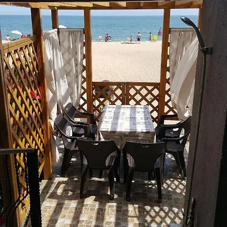 With Panoramic Sea View *