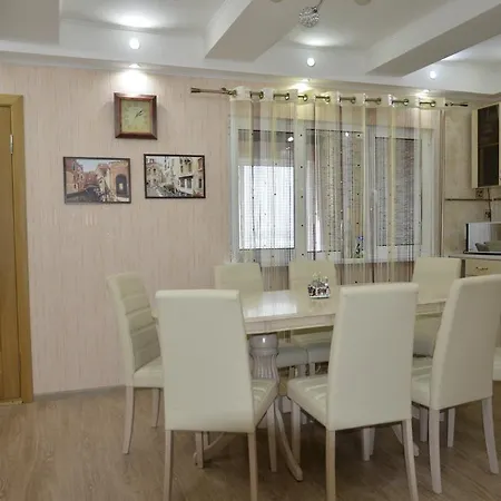 With Panoramic Sea View