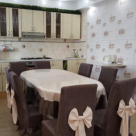 With Panoramic Sea View Odessa