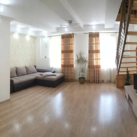 With Panoramic Sea View Ferienhaus Odessa