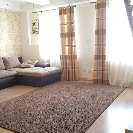 With Panoramic Sea View Semesterbostad