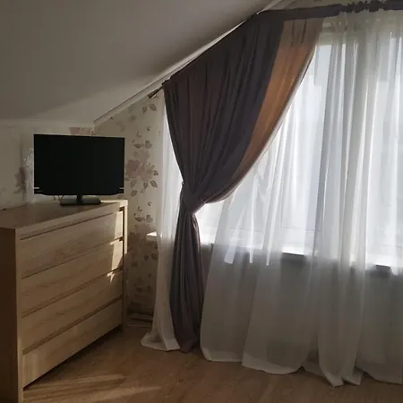 בית נופש With Panoramic Sea View *