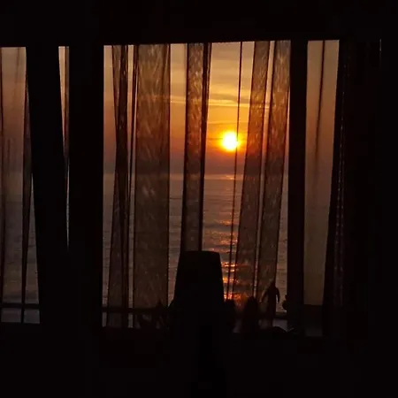 With Panoramic Sea View Tatil Evi