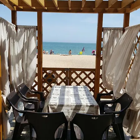 Holiday home With Panoramic Sea View