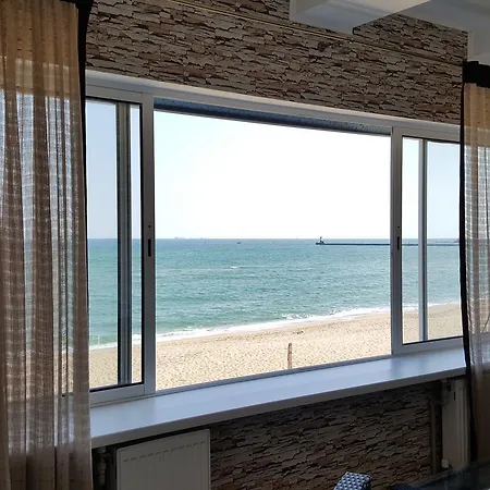 With Panoramic Sea View Одесса