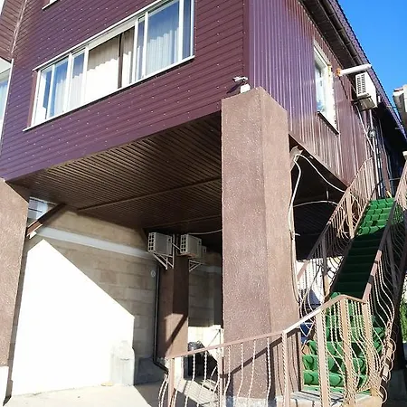 With Panoramic Sea View *