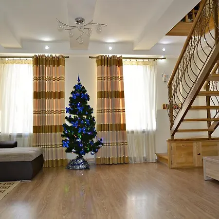 With Panoramic Sea View Holiday home Odesa