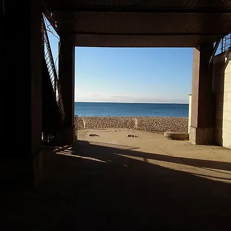 Holiday home With Panoramic Sea View Odesa