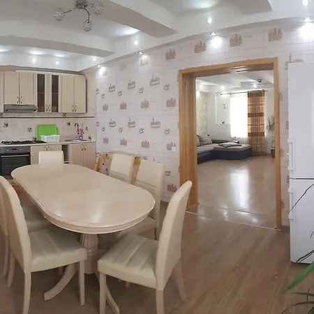 Дом отдыха With Panoramic Sea View Одесса