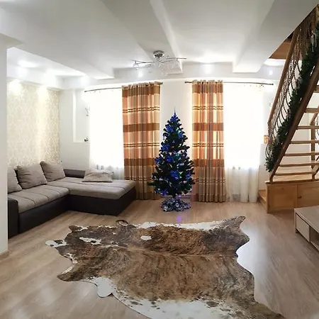 With Panoramic Sea View Holiday home *