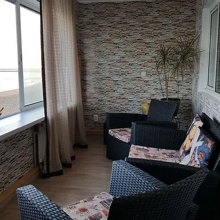 With Panoramic Sea View Holiday home
