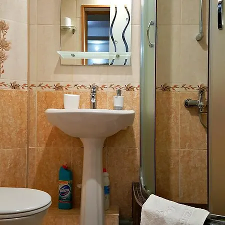 With Panoramic Sea View Одесса