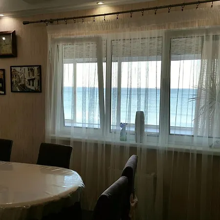 Holiday home With Panoramic Sea View *