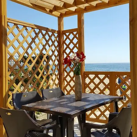 With Panoramic Sea View *