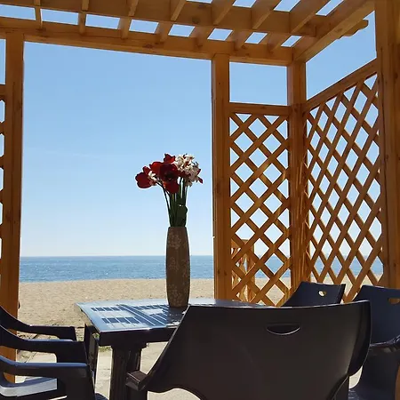 With Panoramic Sea View * Odesa