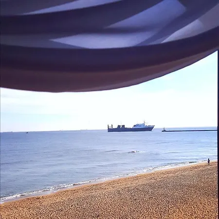 Holiday home With Panoramic Sea View *