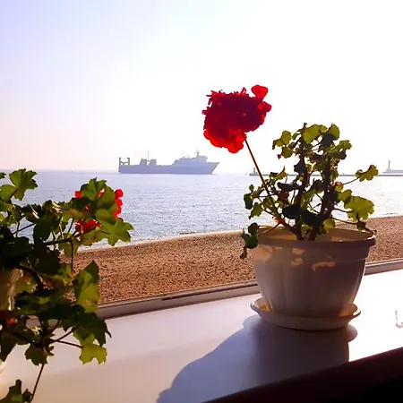 With Panoramic Sea View Одесса